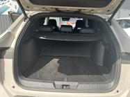 BYD Song Plus EV/Seal U 2020– Premium textiele kofferbakmat (Zwart) foto 3