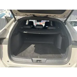 Premium textiele kofferbakmat (Zwart) foto 3