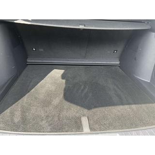 Premium textiele kofferbakmat (Zwart) BYD Song Plus EV/Seal U 2020– foto 1