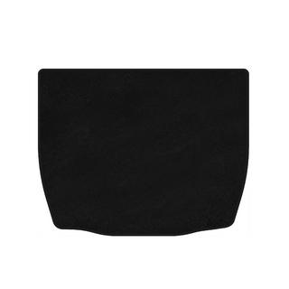 Premium textiele kofferbakmat (Coupé, Zwart) Audi TT 1998–2006