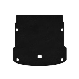 Premium textiele kofferbakmat (Zwart) Audi e-Tron 2018–2022
