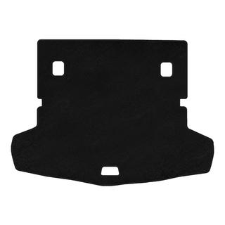 Stoffen kofferbakmat Premium V-1 (Voor F46, 7-zits, Zwart) BMW 2 Serie Active Tourer F45/F46 2014–2021