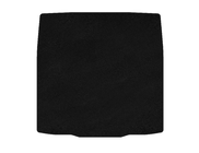 BMW 3 Serie G20/G21 2018– Premium stoffen kofferbakmat (voor G20, zwart) foto 1