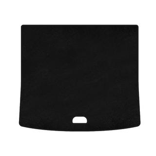 Premium textiele kofferbakmat (Zwart) BMW X1 F48 2015–2022