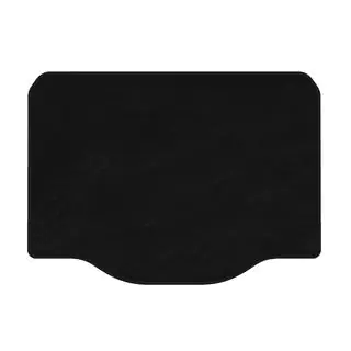 Premium textiele kofferbakmat (Zwart) Buick Encore 2013–2019