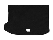 Buick Envision 2014–2020 Premium textiele kofferbakmat (Zwart) foto 1