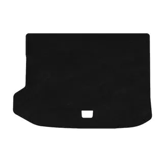 Premium textiele kofferbakmat (Zwart) Buick Envision 2014–2020
