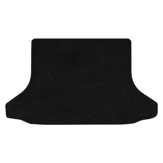 Textiele kofferbakmat Premium (2005-2009, Zwart) Chery Tiggo 1 2005–2016