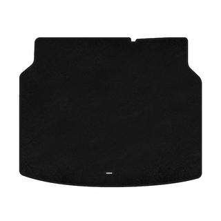 Premium textiele kofferbakmat (Zwart) Chery Tiggo 4 2017–