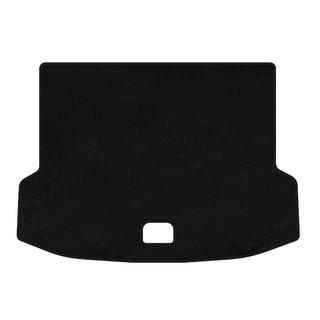 Premium textiele kofferbakmat (Zwart) Chery Tiggo 7 2020–