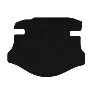 Premium textiele kofferbakmat (Zwart) Chevrolet Camaro 2009–2015