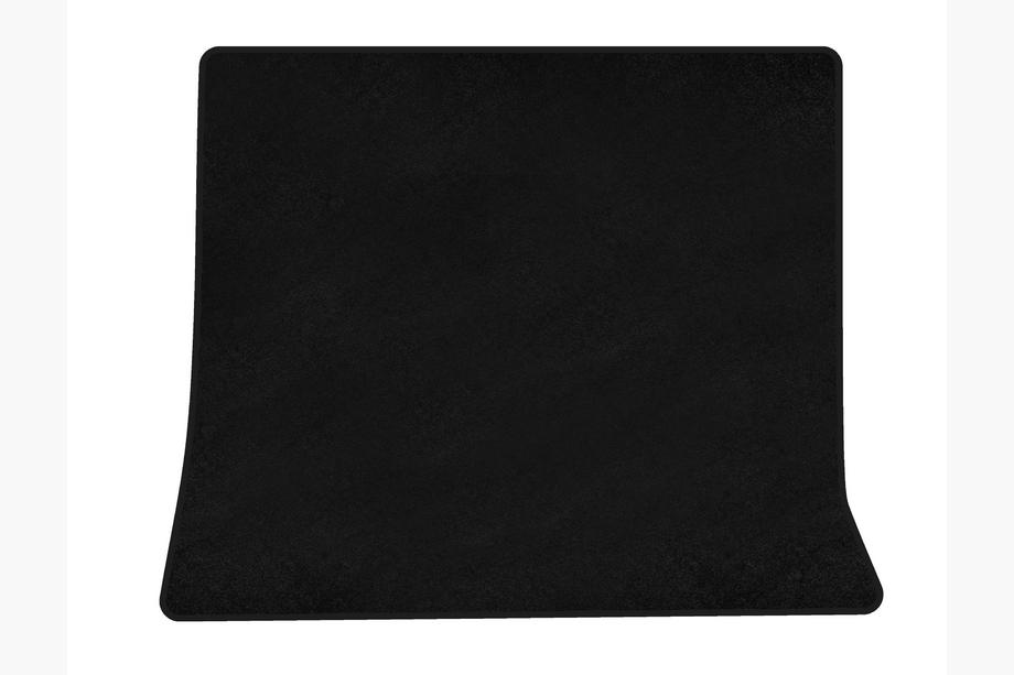 Chevrolet Equinox 2009–2016 Textiele kofferbakmat Premium (2009-2015, Zwart) Image