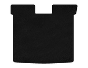Chevrolet Volt 2010–2016 Textiele kofferbakmat Premium V-1 (Zwart) foto 1