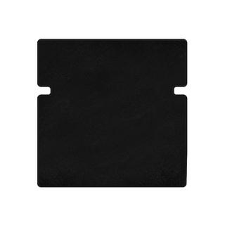 Textiele kofferbakmat Premium (Long, 5-zits, zwart) Citroen Berlingo/Multispace 2018–