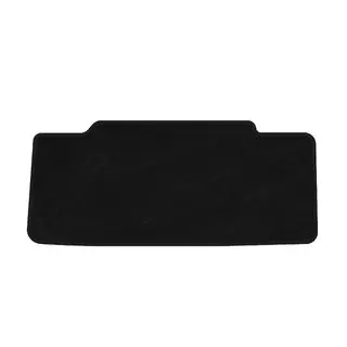 Premium textielen kofferbakmat (voor F56, zwart) Mini Cooper F55/56/57 2014–2023