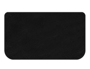 Mini Cooper F55/56/57 2014–2023 Premium stoffen kofferbakmat (voor F55, 5-deurs, zwart) foto 1