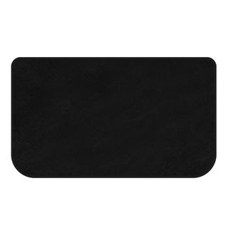 Premium stoffen kofferbakmat (voor F55, 5-deurs, zwart) Mini Cooper F55/56/57 2014–2023
