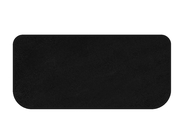 Mini Cooper F55/56/57 2014–2023 Premium textiele kofferbakmat (voor S F56, zwart) foto 1