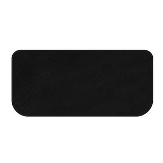Premium textiele kofferbakmat (voor S F56, zwart) Mini Cooper F55/56/57 2014–2023
