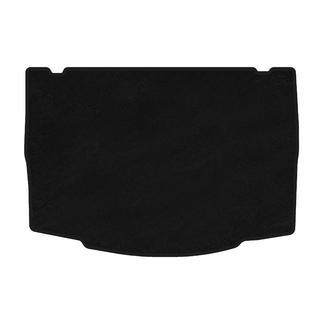 Premium textiele kofferbakmat (Zwart) Daihatsu Terios 2006–2017