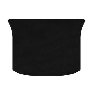 Premium textiele kofferbakmat (Zwart) Ford Edge 2006–2014