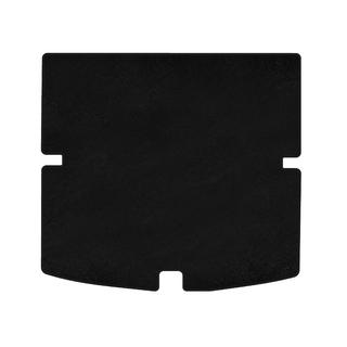 Textiele kofferbakmat Premium (7-zits, zwart)