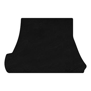 Premium stoffen kofferbakmat (SD, Zwart) Ford Mondeo 1996–2001