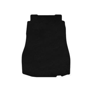 Premium stoffen kofferbakmat (SD, Zwart)