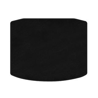 Textielen kofferbakmat Premium v1 (7-zits, zwart)