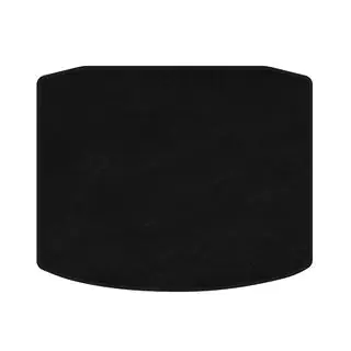 Textielen kofferbakmat Premium v1 (7-zits, zwart) Honda CRV 2017–2022