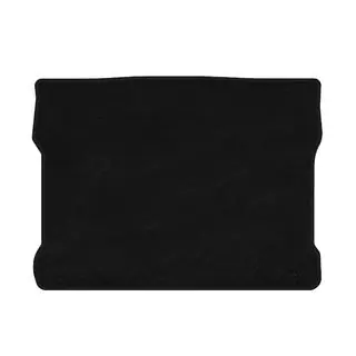 Premium textiele kofferbakmat (Zwart) Hummer H3 2005–2010