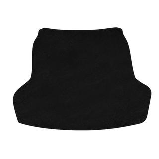 Premium stoffen kofferbakmat (SD, Zwart)