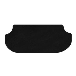 Premium stoffen kofferbakmat (2004-2007, 8-zits, Zwart) Hyundai H200, H1, Starex 1998–2007
