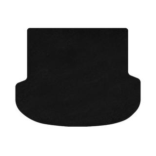 Textiele kofferbakmat Premium (2020-2023, Zwart)
