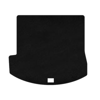 Premium textiel kofferbakmat (voor Grand, Zwart)
