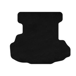 Textiele kofferbakmat Premium (2011-2016, SD, Zwart) Jaguar XF 2009–2016