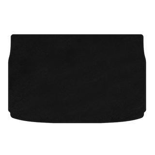 Premium stoffen kofferbakmat (8-zits, zwart) Kia Sedona 2014–2020