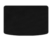 Kia Stonic 2017– Textiele kofferbakmat Premium (2017-2019, Zwart) foto 1