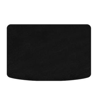 Textiele kofferbakmat Premium (2019 р.+, bovenste, zwart)