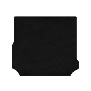 Textielen kofferbakmat Premium V2 (Zwart) Land Rover Discovery IV 2009–2017