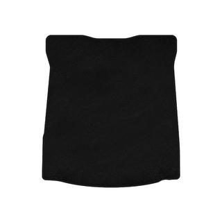 Premium stoffen kofferbakmat (SD, Zwart) Lincoln Continental 2016–2020
