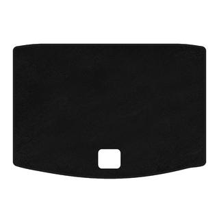 Premium stoffen kofferbakmat (2018 r.+, Zwart)