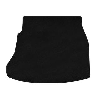 Premium textiele kofferbakmat (HB, zwart) MG 6 2010–