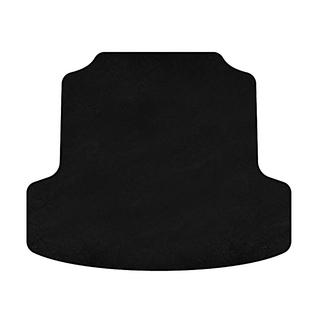 Premium stoffen kofferbakmat (SD, Zwart) Nissan Altima 2012–2018