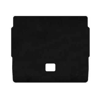 Premium stoffen kofferbakmat (2016-2020, zwart) Peugeot 3008 2016–2023