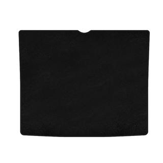 Textiele kofferbakmat Premium (7-zits, zwart)