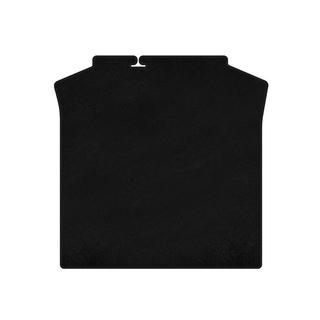 Premium stoffen kofferbakmat (SD, Zwart) Seat Cordoba 2000–2009