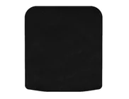 Skoda Superb 2015–2024 Premium stoffen kofferbakmat (SD, Zwart) foto 1