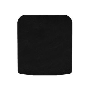 Premium stoffen kofferbakmat (SD, Zwart) Skoda Superb 2015–2024