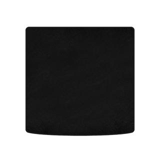 Premium textiele kofferbakmat (Zwart) SsangYong Rexton I 2001–2017